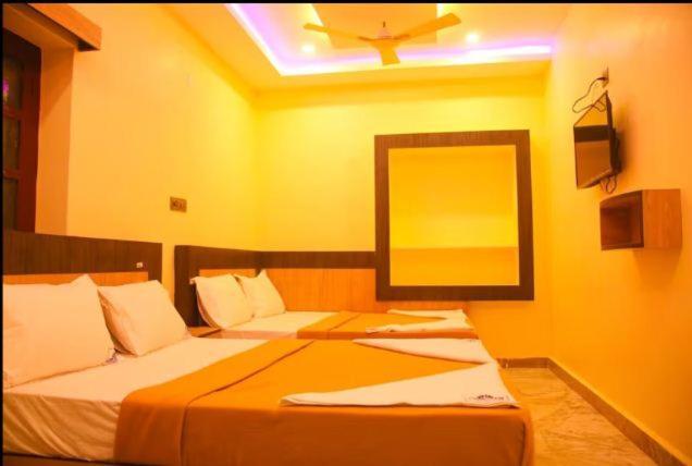 Sree Kumaran Residence Rameshwaram Luaran gambar